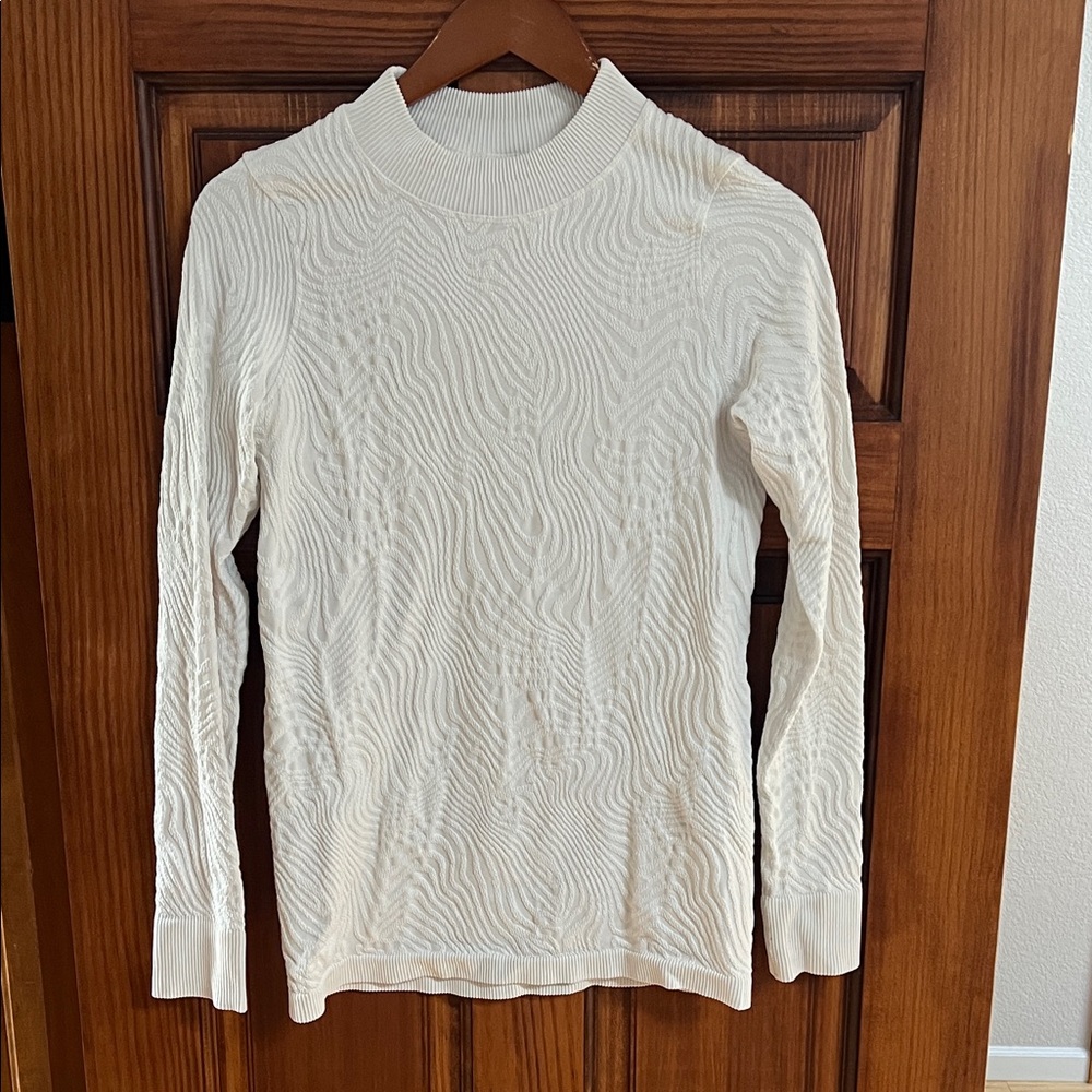 Spanx White Women's Top